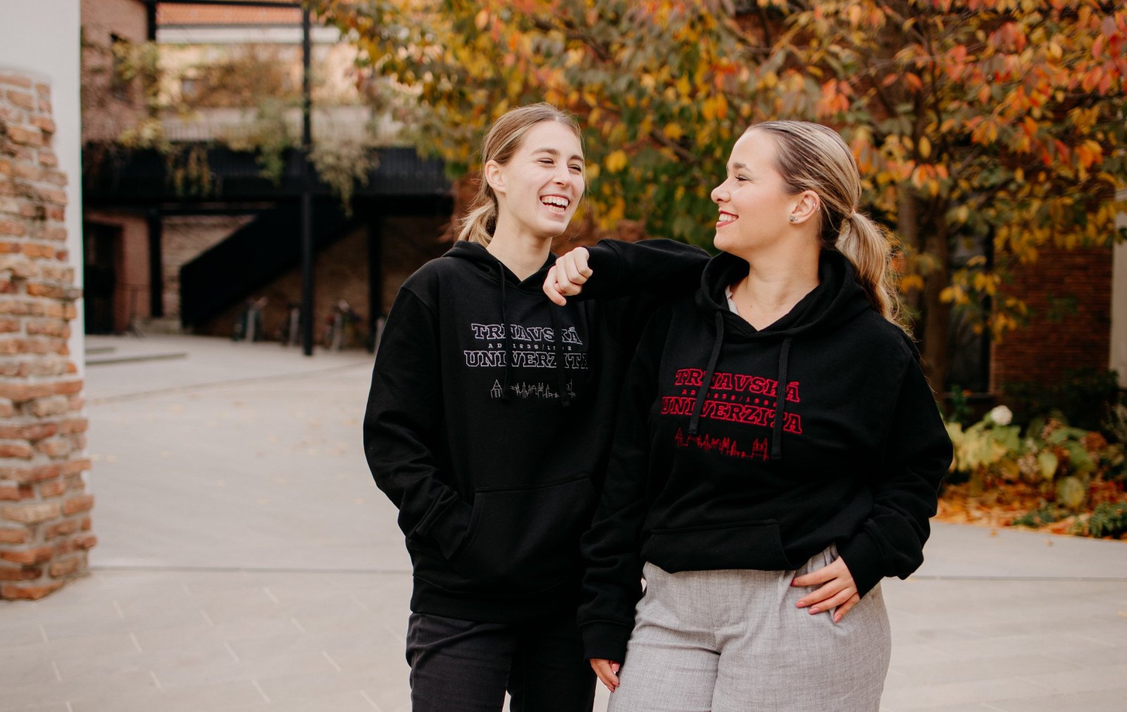 merch študentská rada trnavskej univerzity 