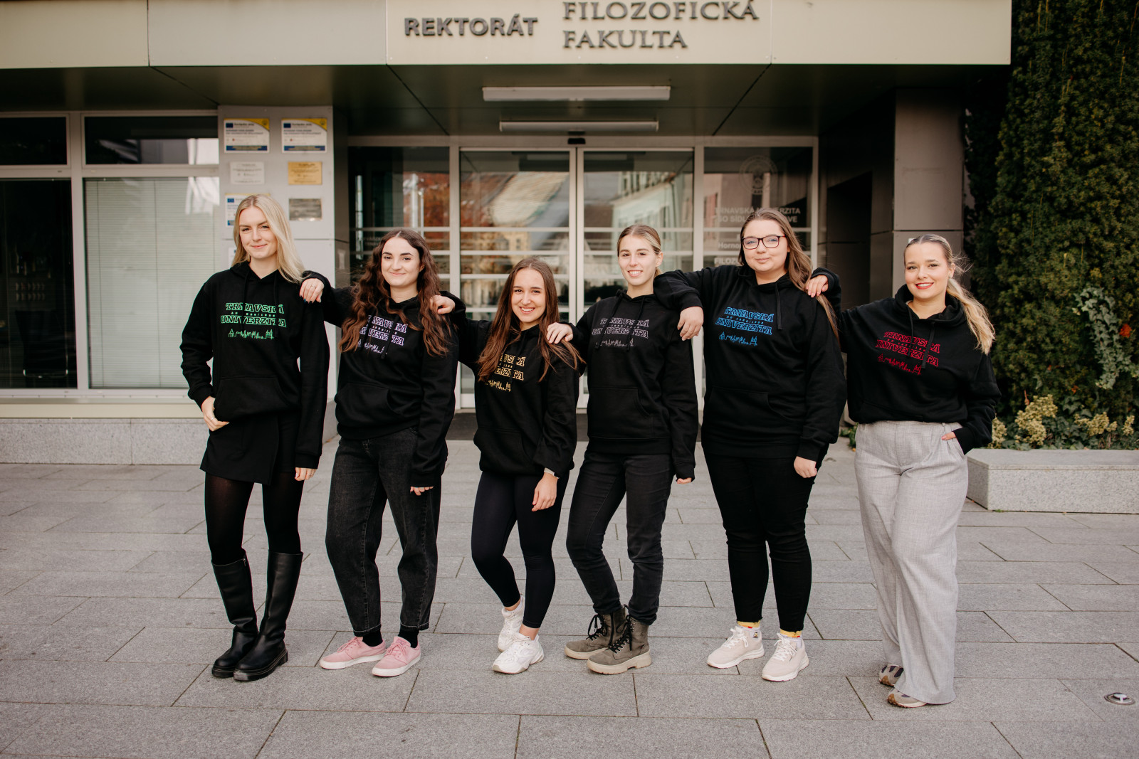 merch študentská rada trnavskej univerzity 