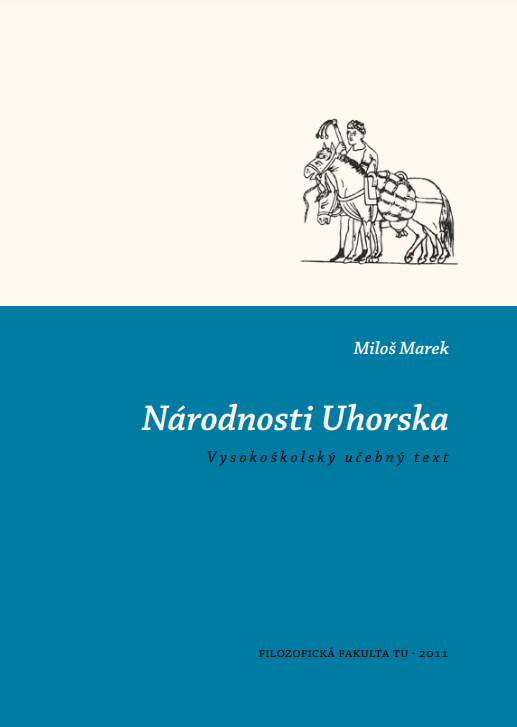 Národnosti Uhorska