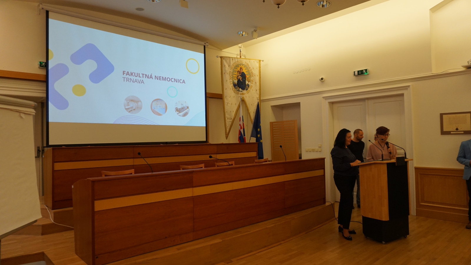 edukačný workshop