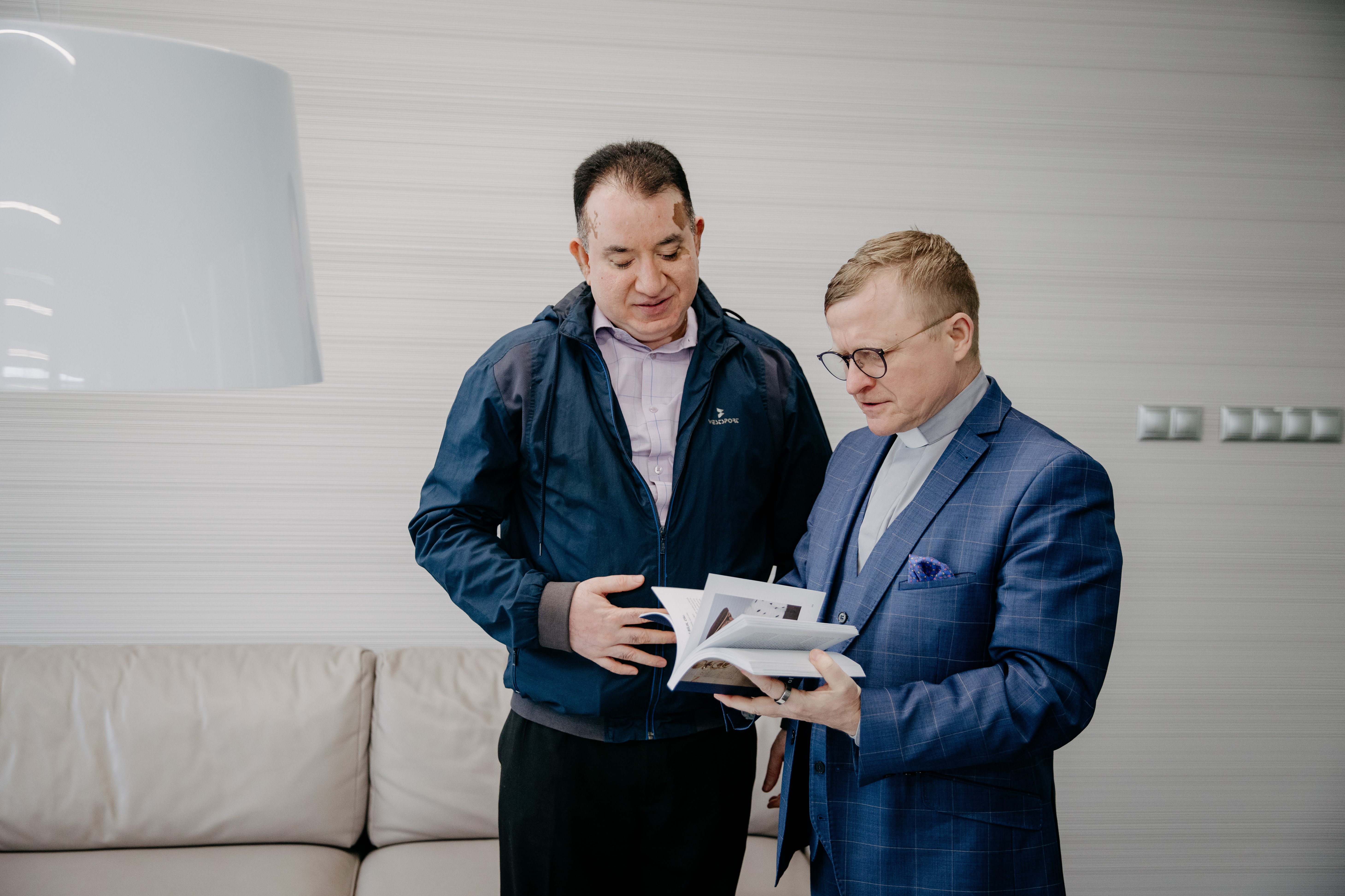 prof. Miloš Lichner