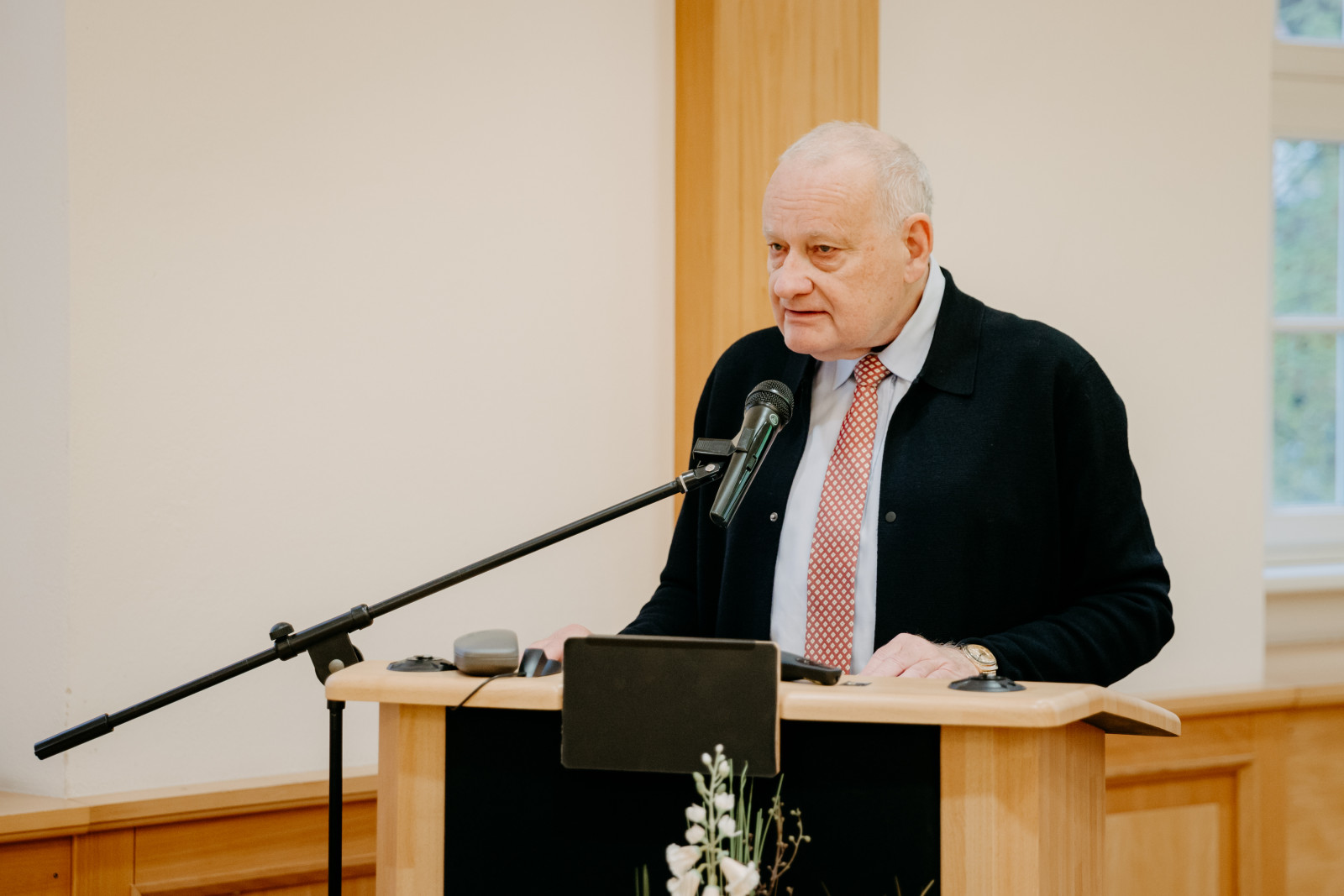 Jaroslav Slaný
