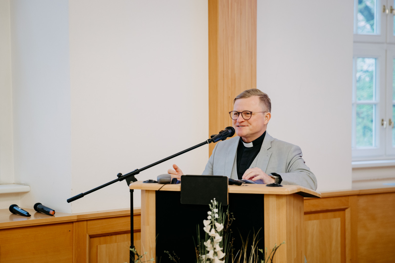 Miloš Lichner