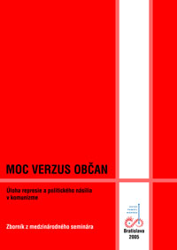 Moc verzus občan