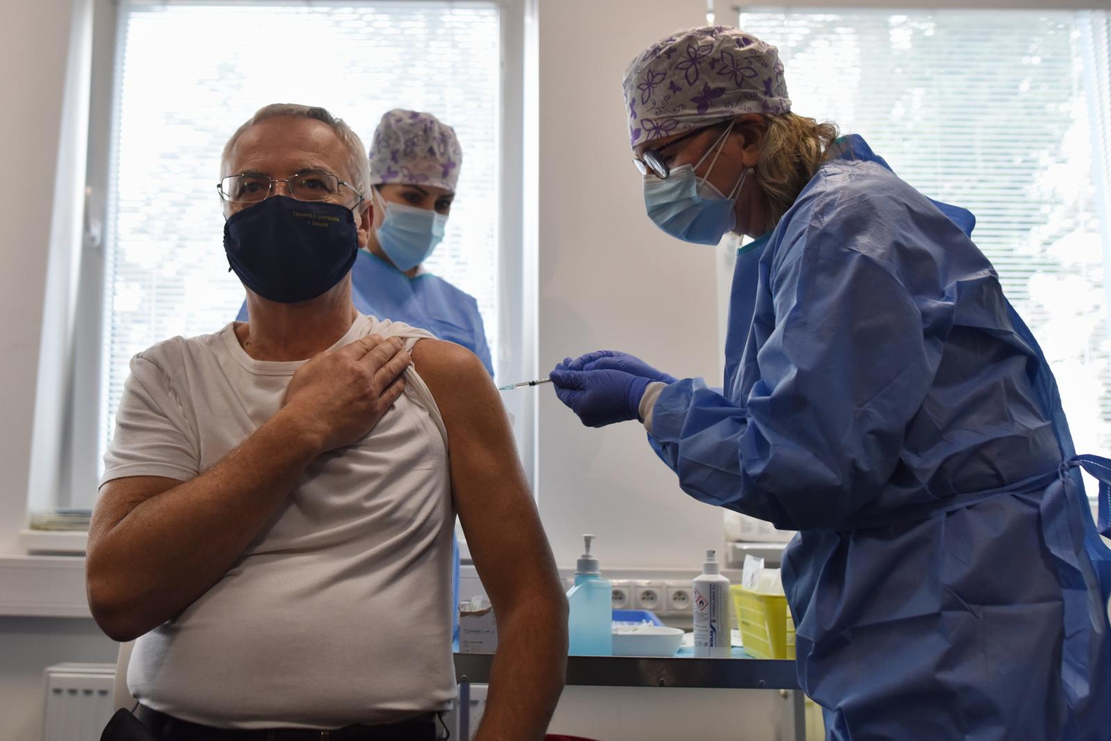 očkovanie rené bílik trnavská univerzita