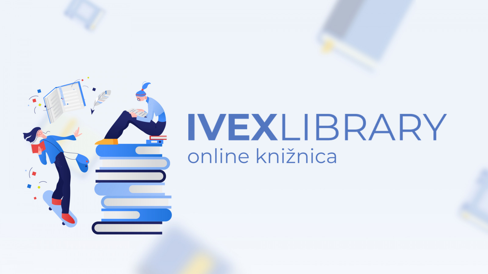 Ivex library