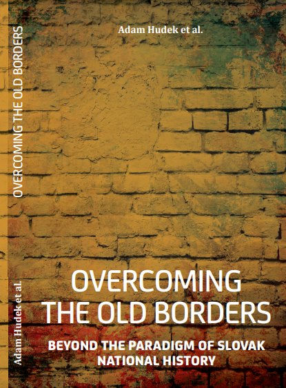 Overcoming the old borders