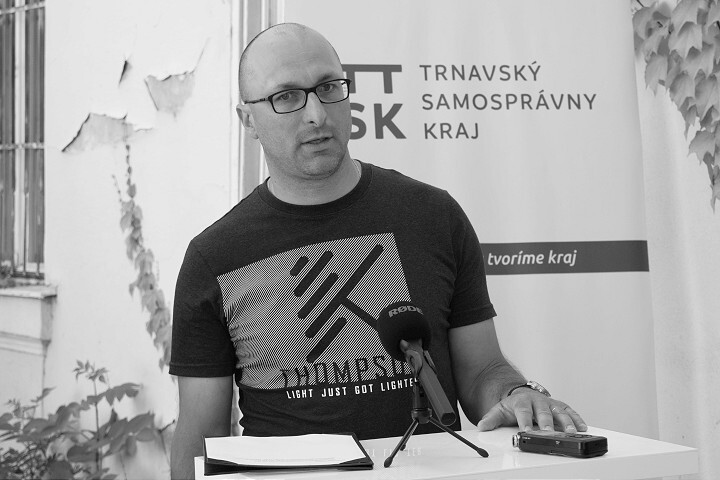 pavel ďurko