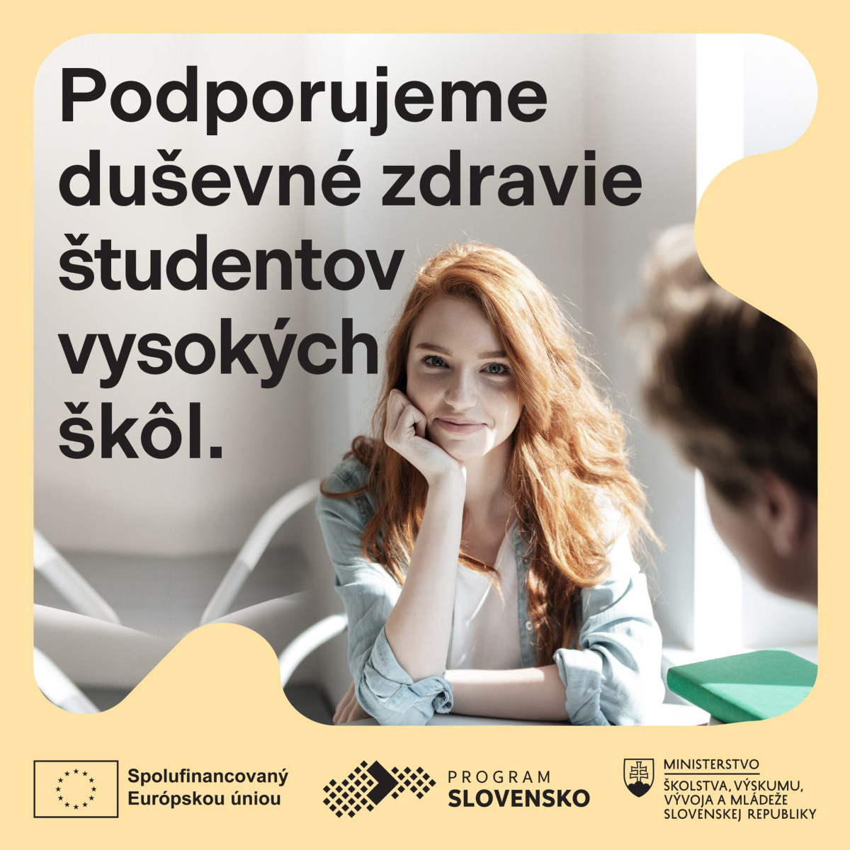 PODPORA PORADENSTVA A ZLEPŠOVANIE DUŠEVNÉHO ZDRAVIA ŠTUDENTSTVA V INKLUZÍVNEJ EDUKÁCII KONZORCIA TRUNI A UCM V TRNAVE