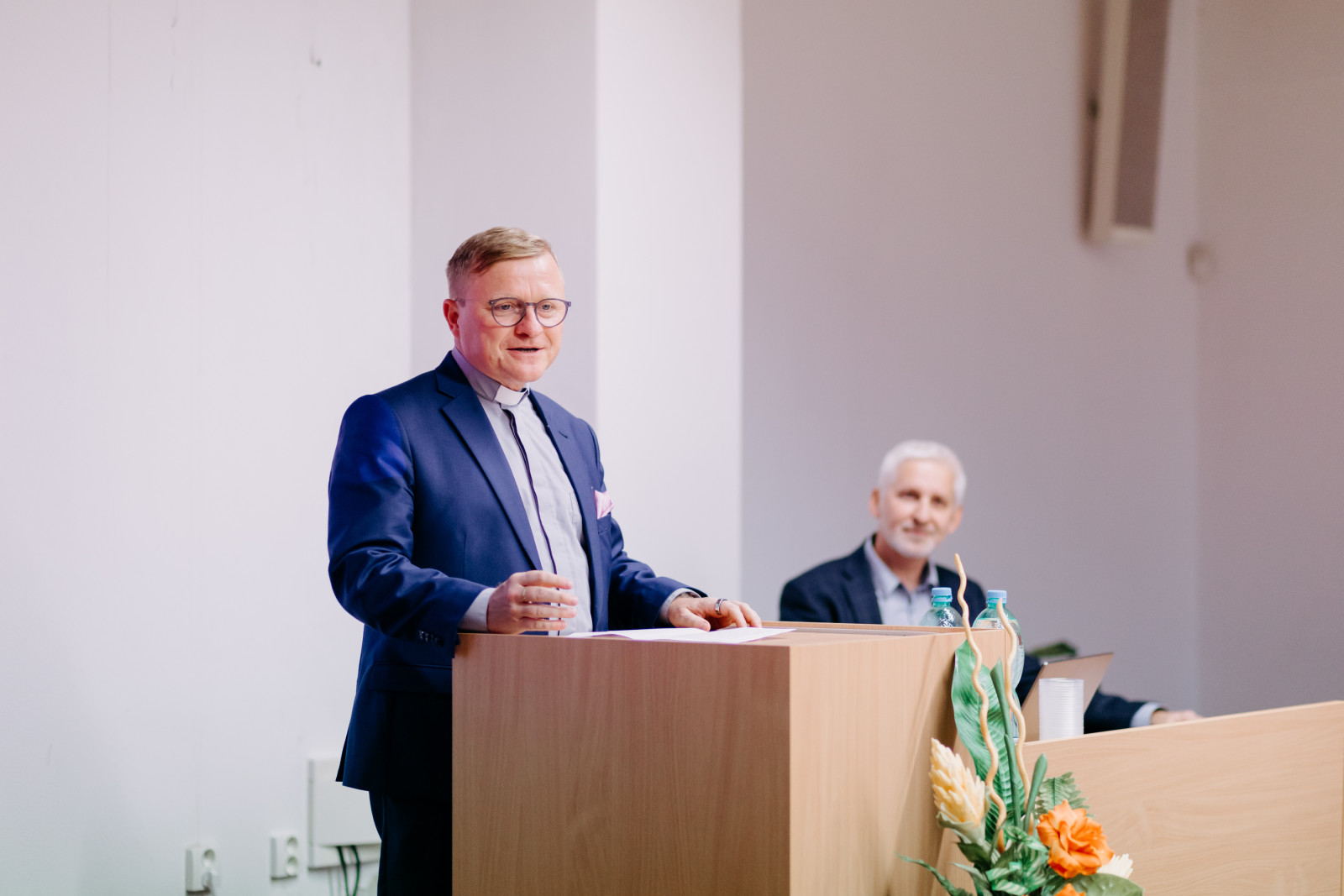 Miloš Lichner