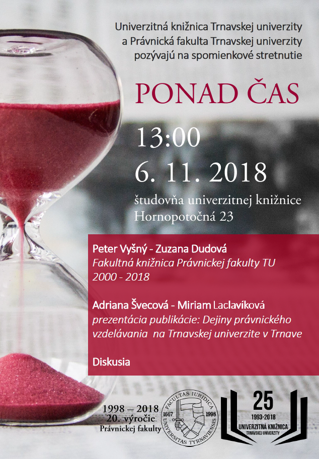 ponad čas