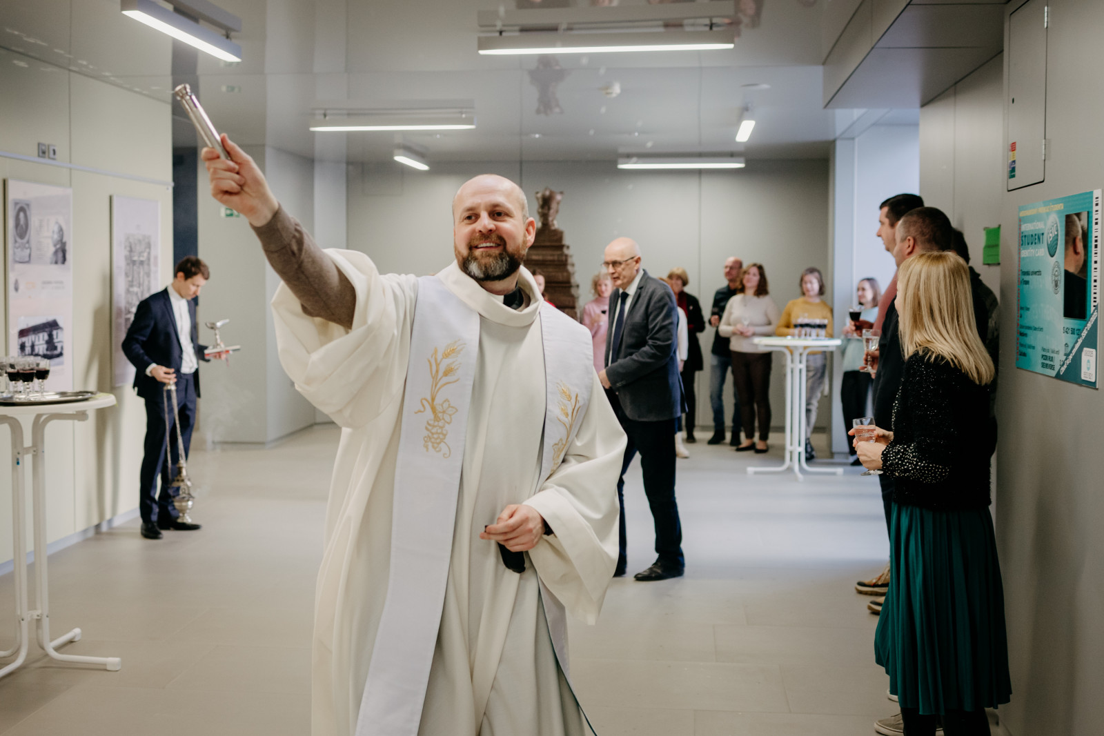 Peter Buša SJ