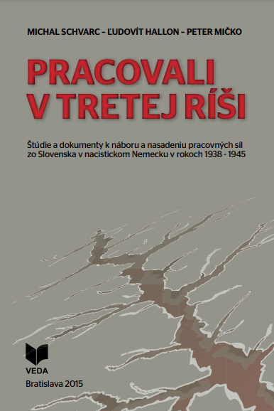 Pracovali v tretej ríši