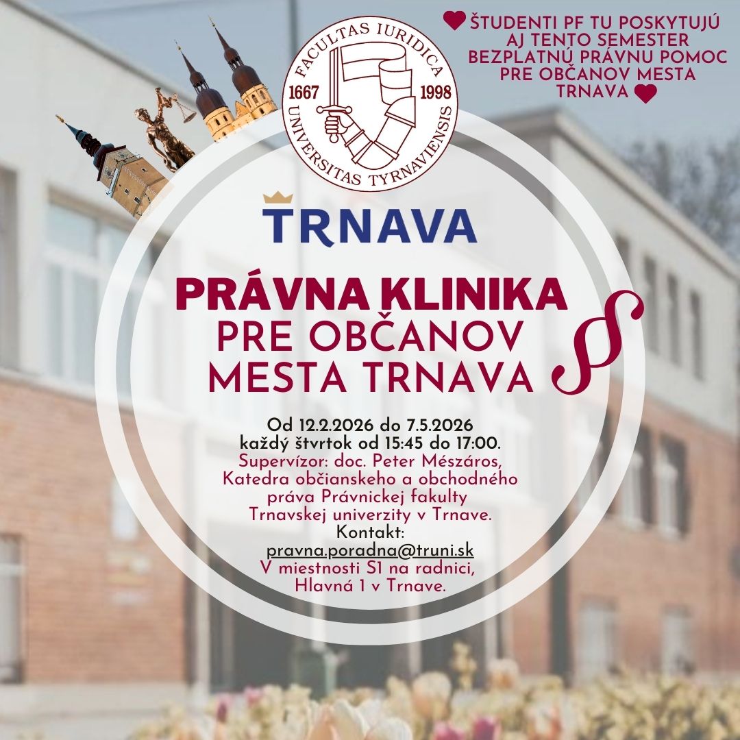 Právna klinika