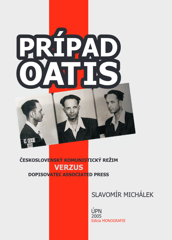 Prípad Oatis