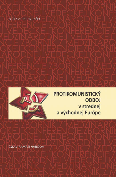 Protikomunistický odboj v strednej a východnej Európe