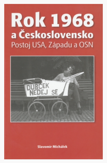 Rok 1968 a Československo