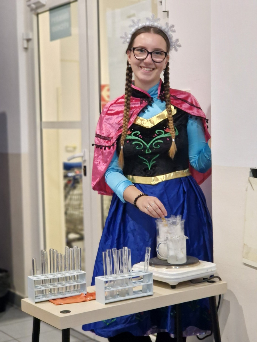 Rozprávková chémia
