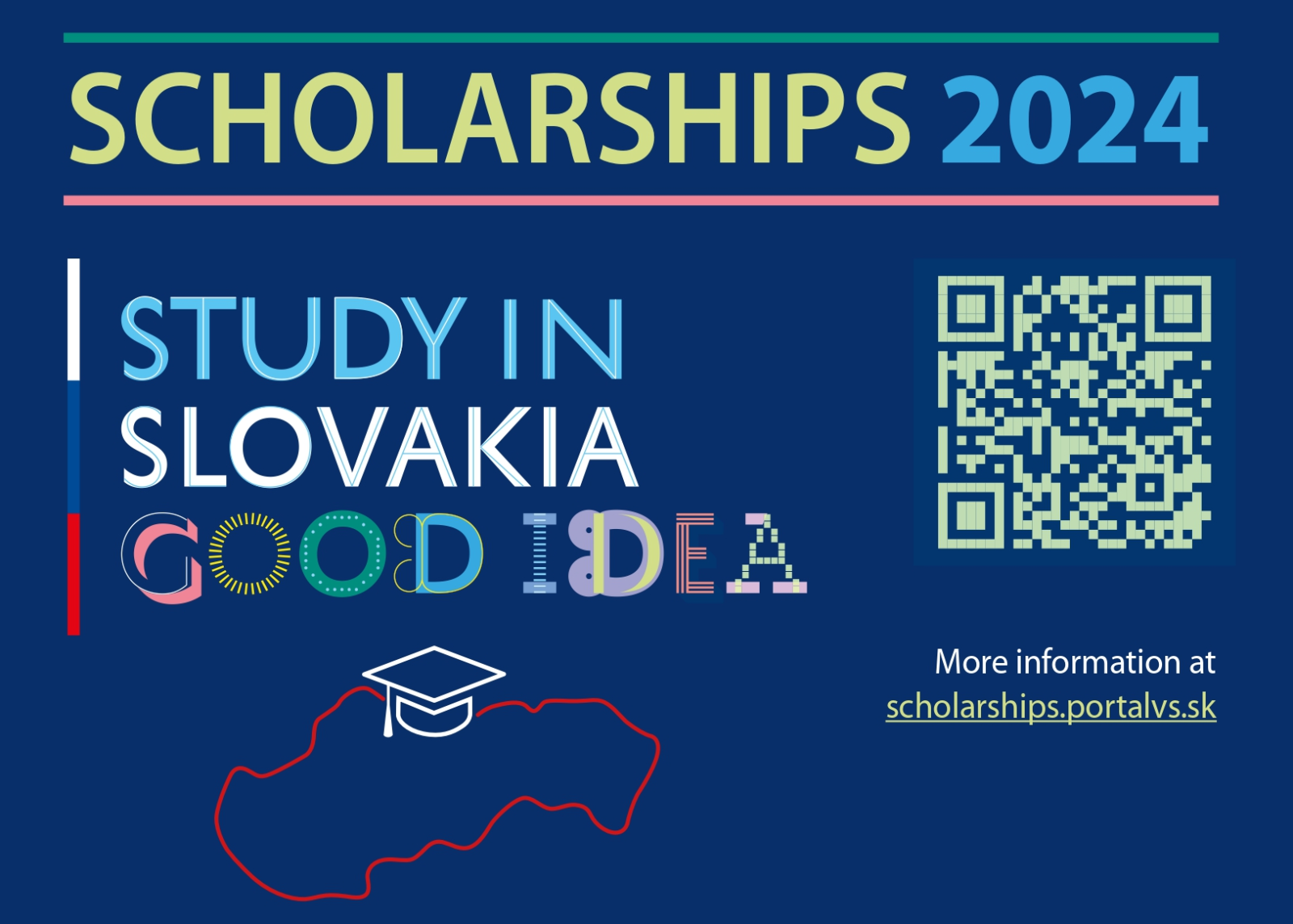 scholarships 2024