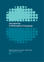 Introduction to Philosophy of Language