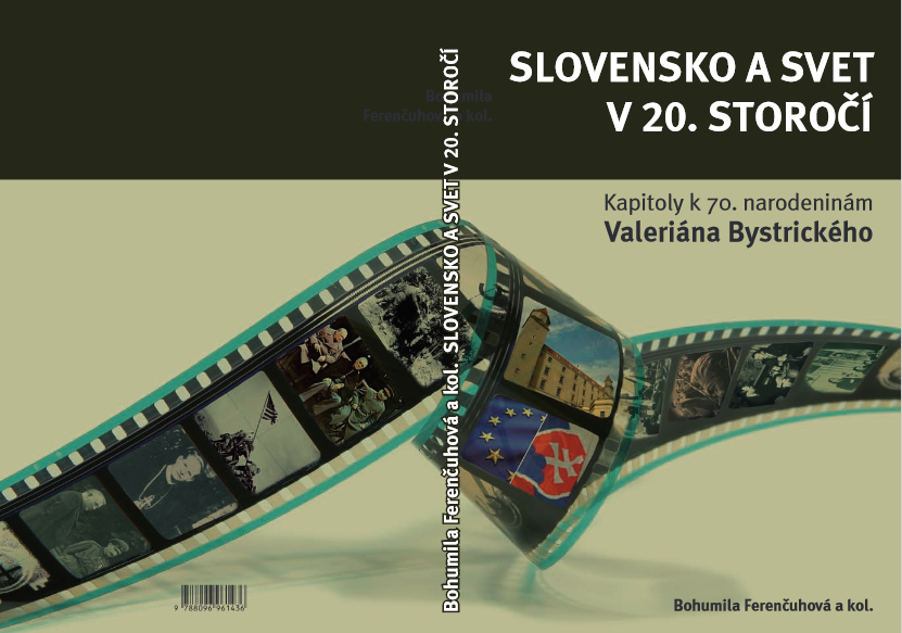 Slovensko a svet v 20. storočí