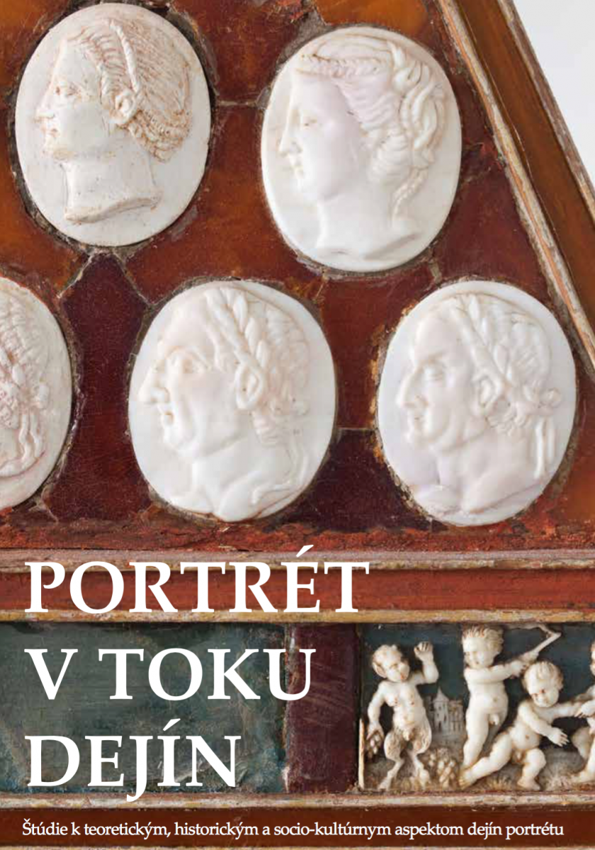 Portrét v toku dejín