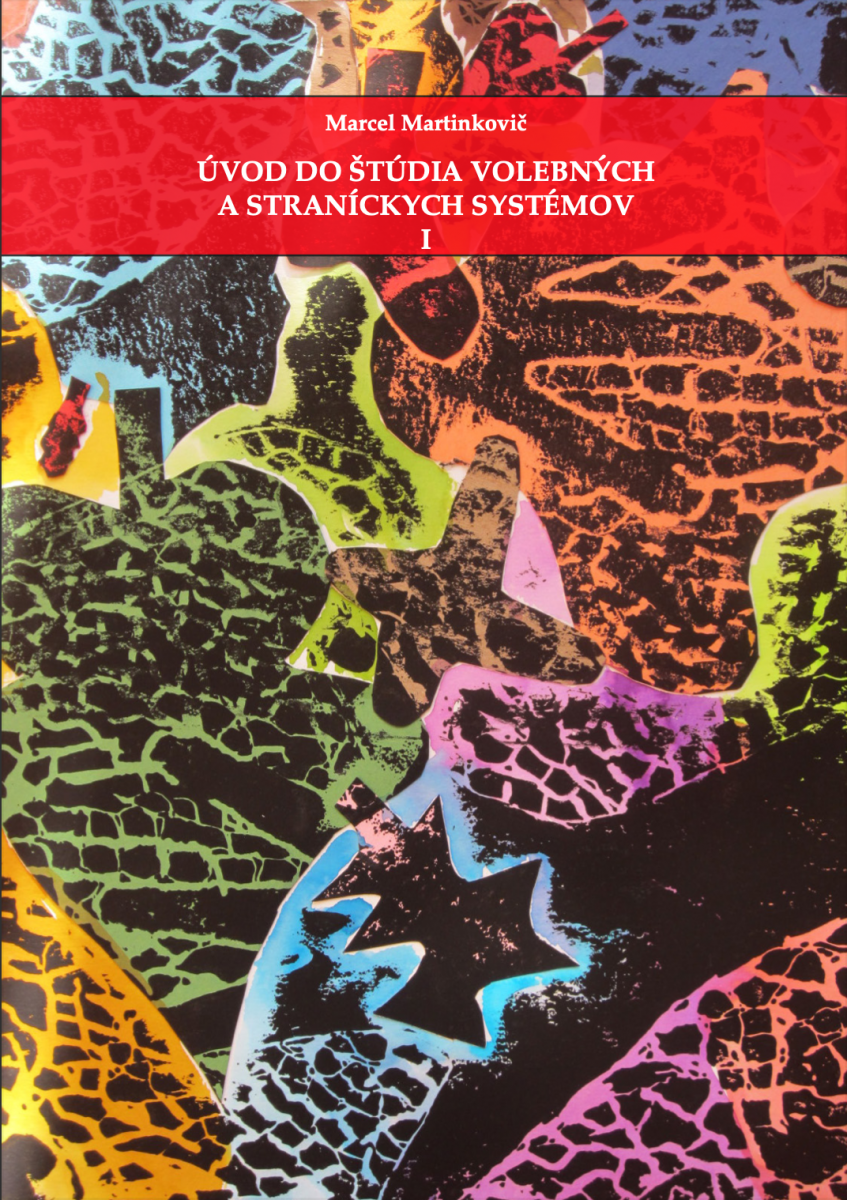 Úvod do štúdia volebných a straníckych systémov I.