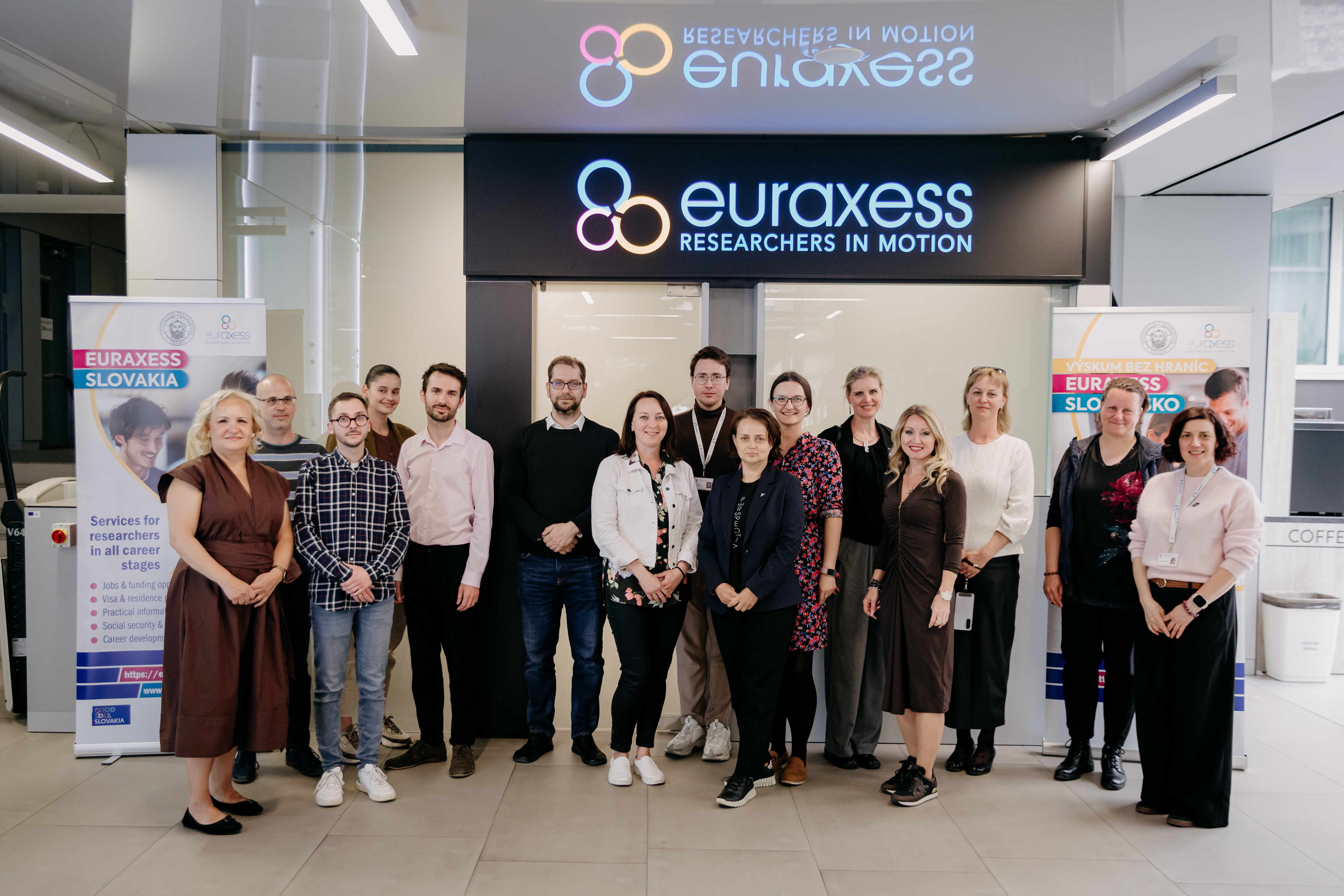 Euraxess
