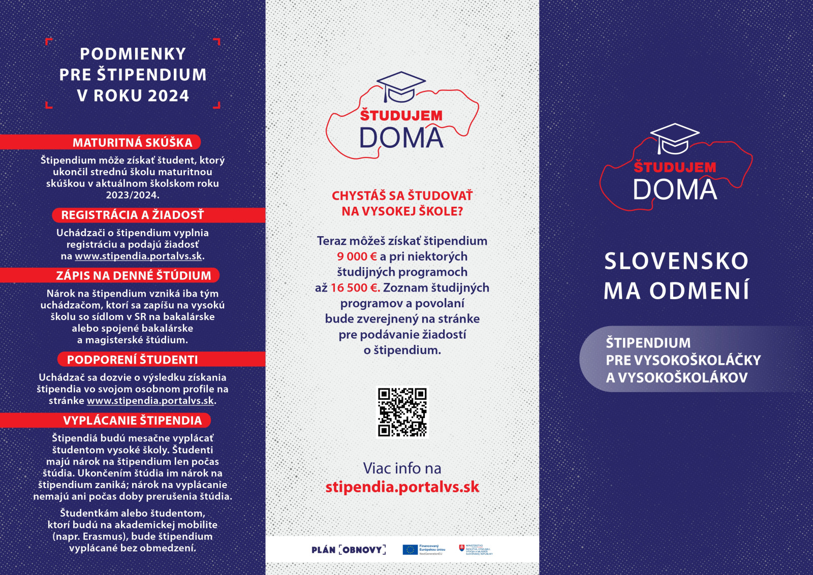  tudujem Doma Na Trnavskej Univerzite A Slovensko Ma Odmen Trnavsk 