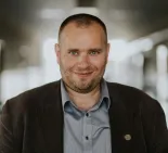 Róbert Dobrovodský