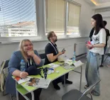 Trnavská univerzita v Trnave sa predstavila študentom v Srbsku