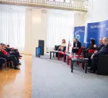 Ministerstvo zahraničných vecí a európskych záležitostí SR