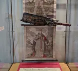 historická trnavská univerzita, zbierkový predmet mesiaca, západoslovenské múzeum