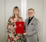 JUDr. Zuzana Nevolná, PhD.