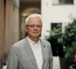 prof. PaedDr. René Bílik, CSc.