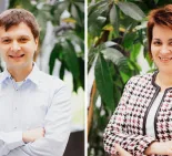 mário schwarz a mária dědová