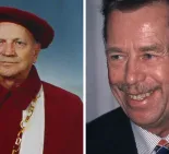 Pred tromi desaťročiami 12. mája 1992 bol vymenovaný prvý rektor obnovenej Trnavskej univerzity
