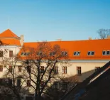Adalbertinum Trnava, foto: Barbora Likavská