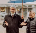 bohumil chmelík, miloš lichner