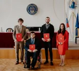trnavská univerzita šikovní študenti