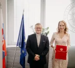 doc. Lucia Zahorcova
