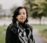 Margaréta Kačmariková, foto Barbora Likavská