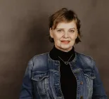 Európsky deň záchrany života (Jana Boroňová, Trnavská univerzita), foto: Barbora Likavská