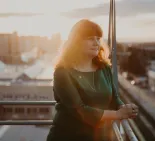 Viera Peterková (foto Barbora Likavská)