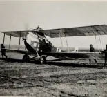 Hansa-Brandenburg C.I 