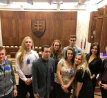 politológia trnava