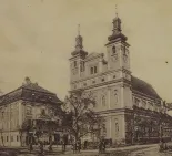 kostol trnava