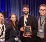 Philip C. Jessup Moot Court Competition 2025, Trnava University, Faculty of Law, Trnava, Slovakia, Patrik Ondrejech