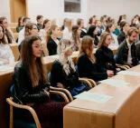 imatrikulácia študentov pedagogickej fakulty trnava 2022