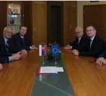 Konzorcium slovenských univerzít U10